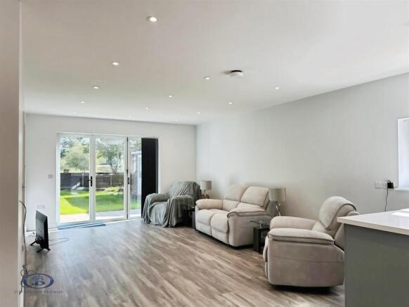 Moss Road, Congleton photo 4
