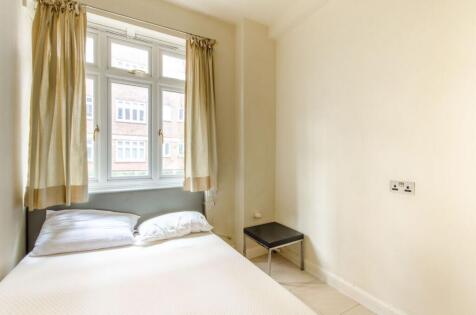 Hall Road, St John's Wood, London, NW8