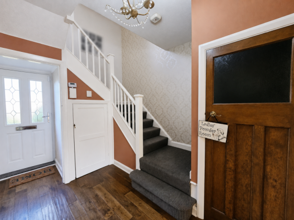 3 bed Semi-Detached for sale Image 9