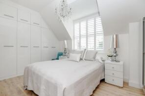 Flat 1, Walpole House, Manor Park, Chislehurst BR7 5QG