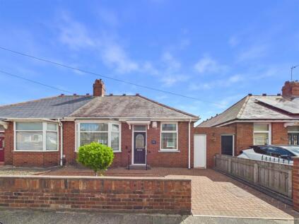 Glendale Avenue, North Shields