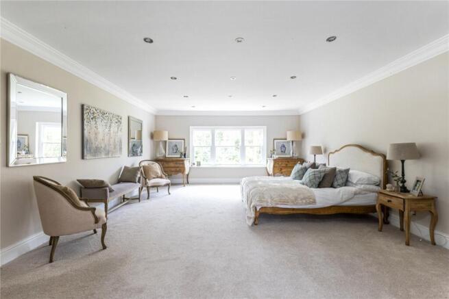 Principal Suite