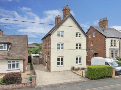 Caldecott Road, Abingdon, OX14