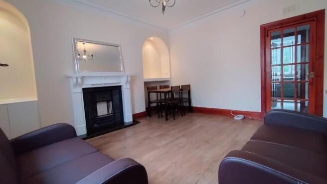 Living room 1