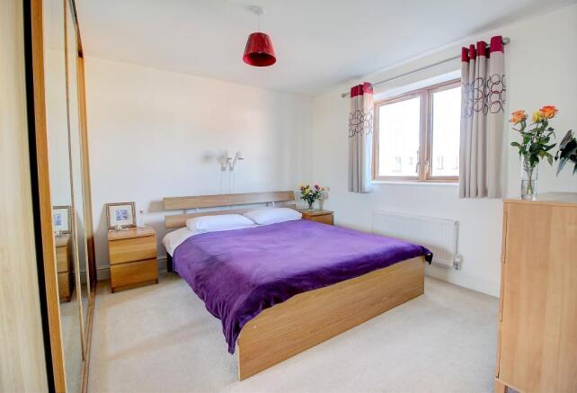 Bed 1
