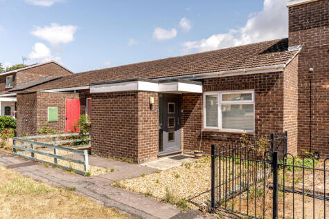 Churchdown Walk, Shirehampton, Bristol, Bristol