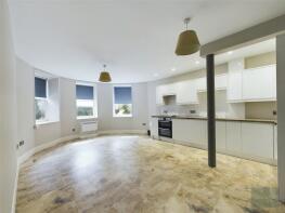 Flat 1, 2, Belvedere, Lansdown, Bath BA1 5ED