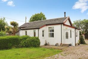 13 Rosebank Cottage, Marine Place, Isle Of Bute PA20 0LF