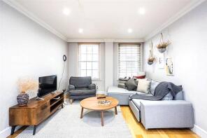 42, Cornwall Terrace Mews, London NW1 5LL