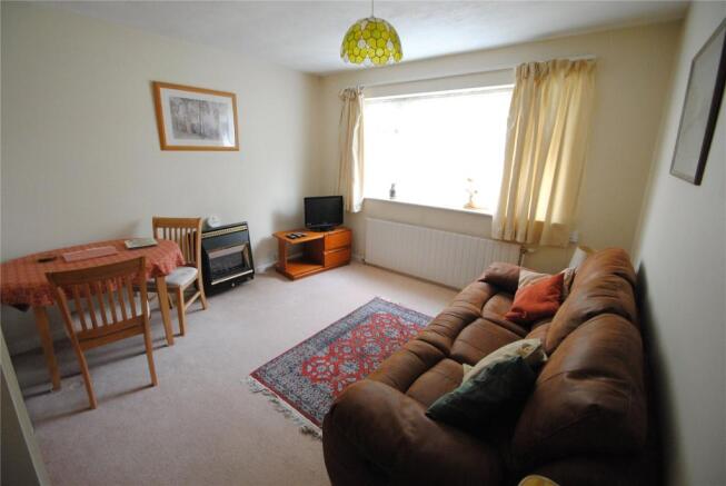 Sitting Room Annexe