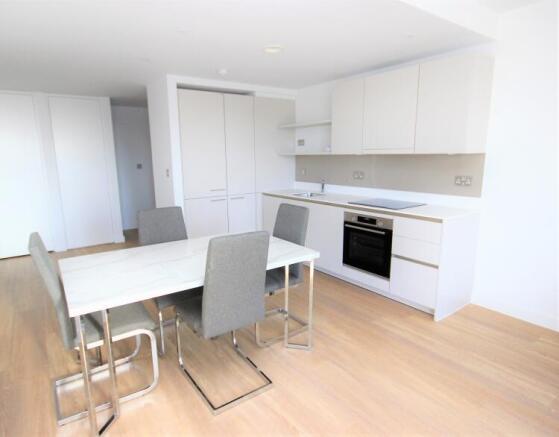 Kitchen 1