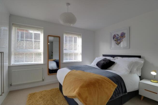 Bedroom 2