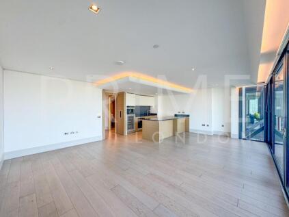 Merano Residences, 30 Albert Embankment, London