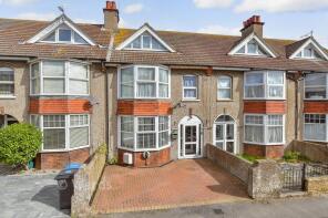 6, Sutherland Road, Deal CT14 9TQ