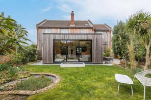 1, Bloomstiles, Holt NR25 7XJ