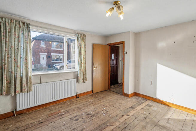 10 Claro Road, Ripon, North Yorkshire, HG4 1QB