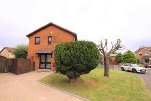 50, Waukglen Crescent, Glasgow G53 7XL
