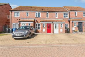 15, Maplesden Close, Lowestoft NR32 3QX