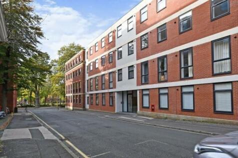 Cross Street, Preston, Lancashire, PR1