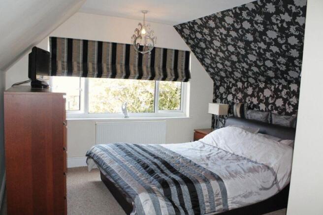 bed 1