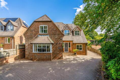 The Flashett, Winterslow, Salisbury