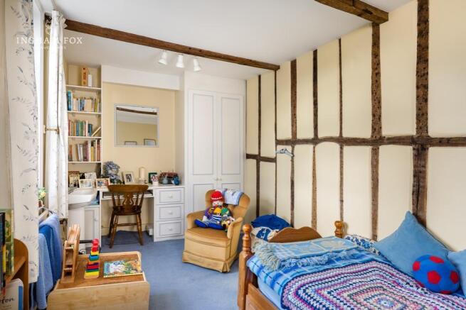 Bedroom 5