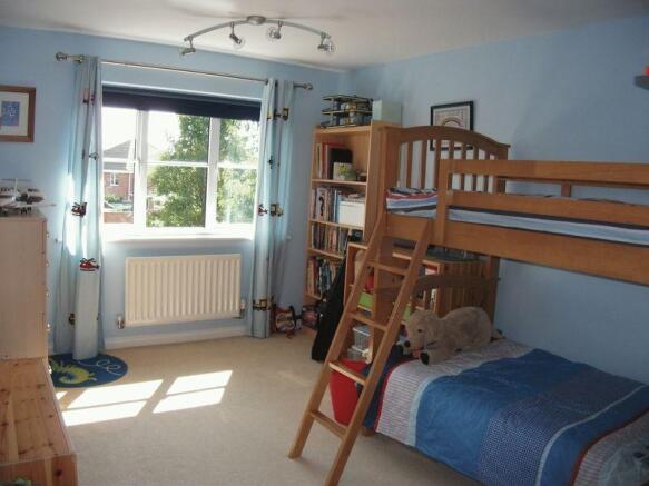 Bedroom 2