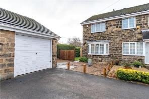19, Lea Mill Park Drive, Yeadon, Leeds LS19 7YH