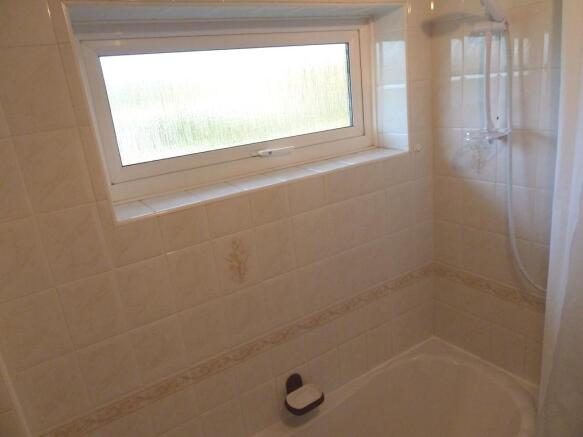 Bath and Shower