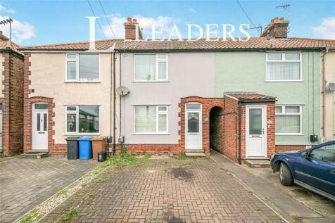 Sproughton Road, Ipswich, Suffolk
