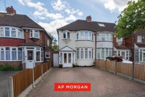 324, Lyndon Road, Solihull B92 7QX