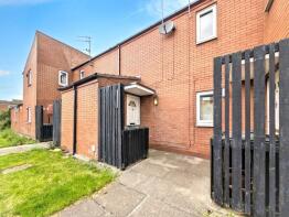 16, Kirkwood, Cramlington NE23 7PF