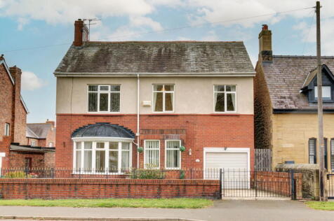 Hartford Road East, Bedlington, NE22 6HZ