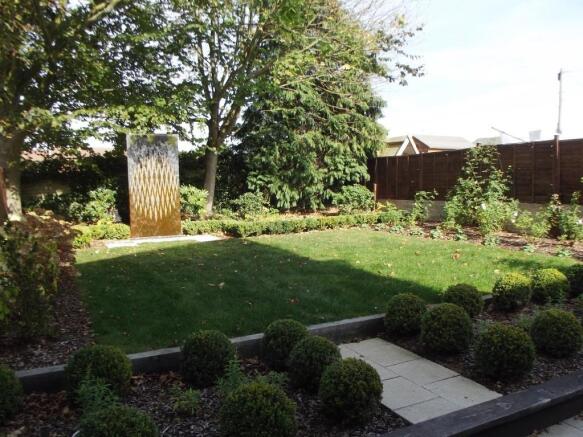Garden 1