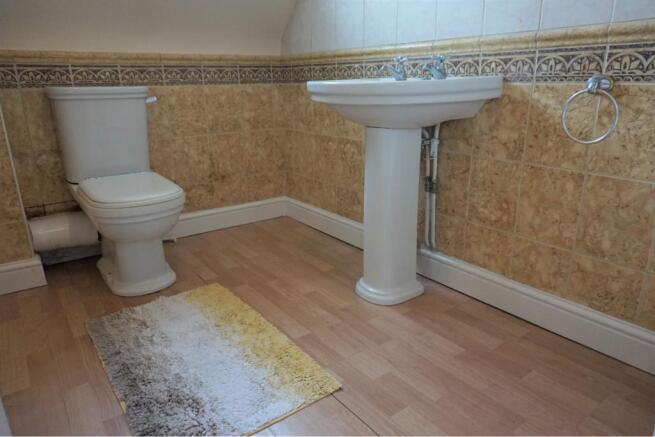 En-suite