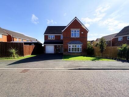 Caesar Way, Wallsend