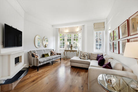 The Little Boltons, London, SW5