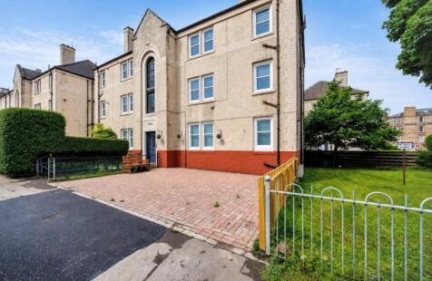 St. Clair Road, Edinburgh, Midlothian, EH6