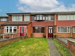 110, Coalway Road, Bloxwich WS3 2PS