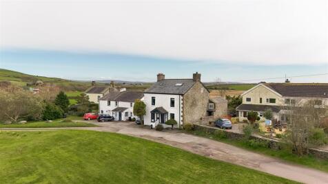 4 The Green, Kirksanton, Millom