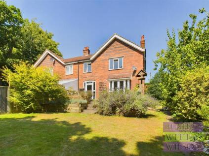 Beaufort Road, St. Leonards-On-Sea