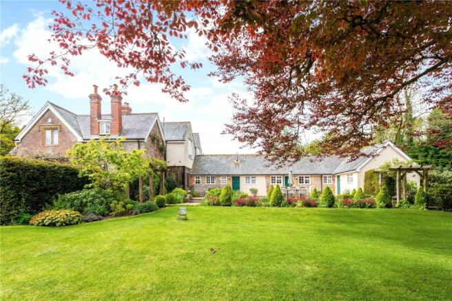 Rectory House