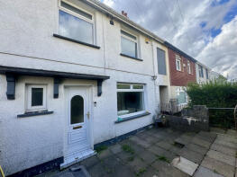 71, Garden City, Penydarren, Merthyr Tydfil CF47 9YU