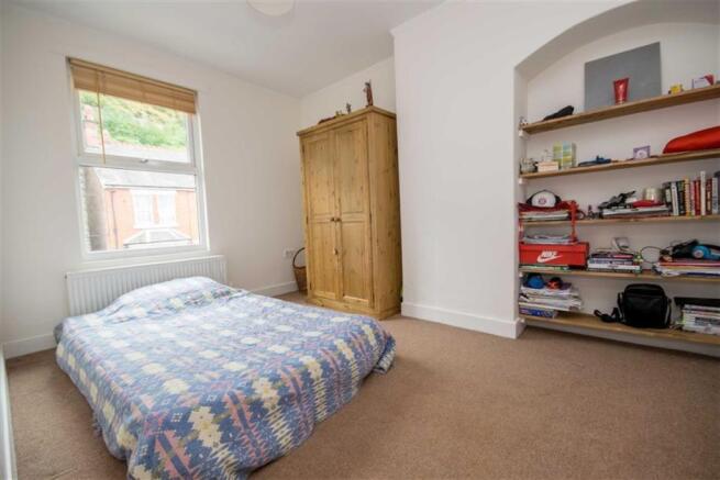 BEDROOM TWO