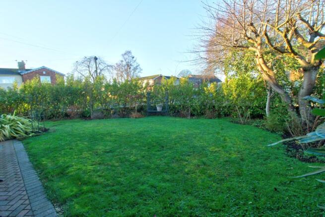 Grange Road, Morpeth, NE61 photo 4