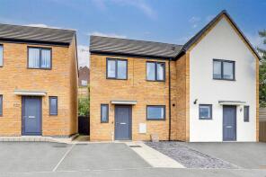 31, Barley Close, Nottingham NG4 3RB