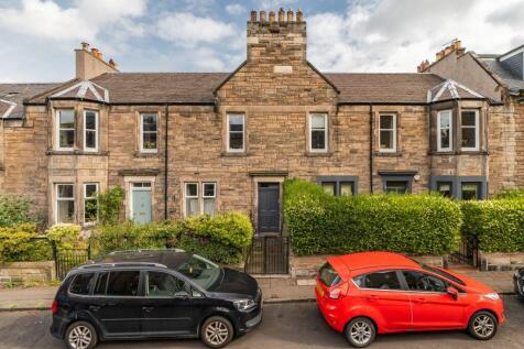 13/1 Scone Gardens, Edinburgh, EH8 7DQ
