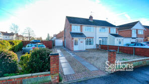 84, Alford Grove, Sprowston NR7 8XA