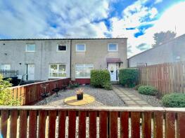 44, Green Park, Kinross KY13 8UA