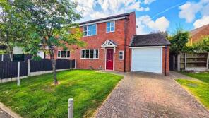 33, Walgrove Road, Chesterfield S40 2DW